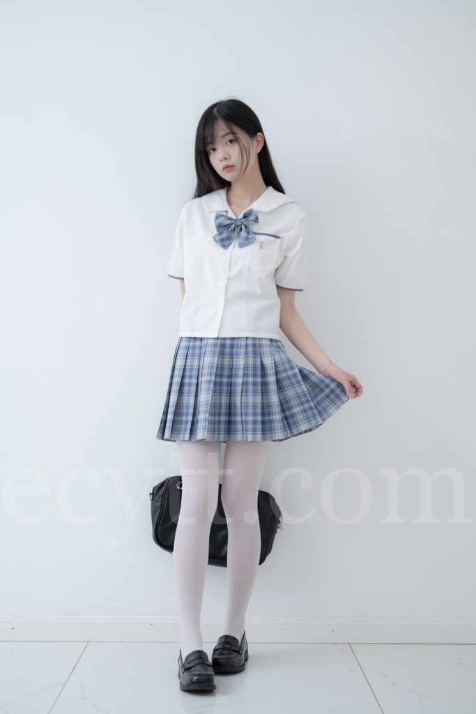 图片[5]-少女秩序 gr 系列 写真合集下载 | 乐栀、小葵、晞可、小鱼 摄影写真作品