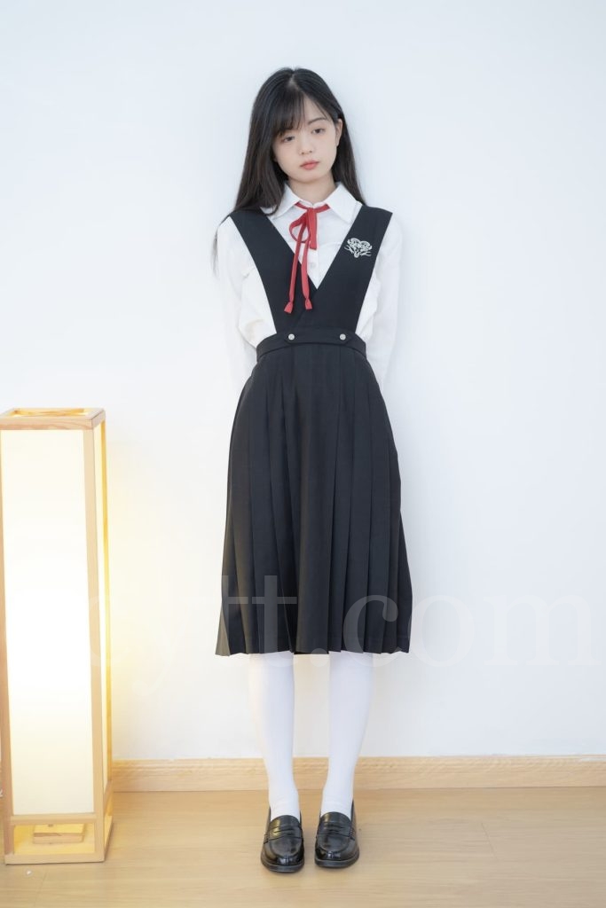 图片[6]-少女秩序 gr 系列 写真合集下载 | 乐栀、小葵、晞可、小鱼 摄影写真作品