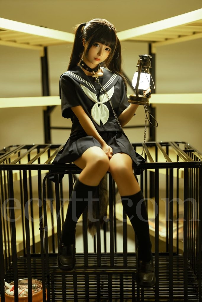 图片[4]-蠢沫沫 Cosplay写真合集 386套无损原图