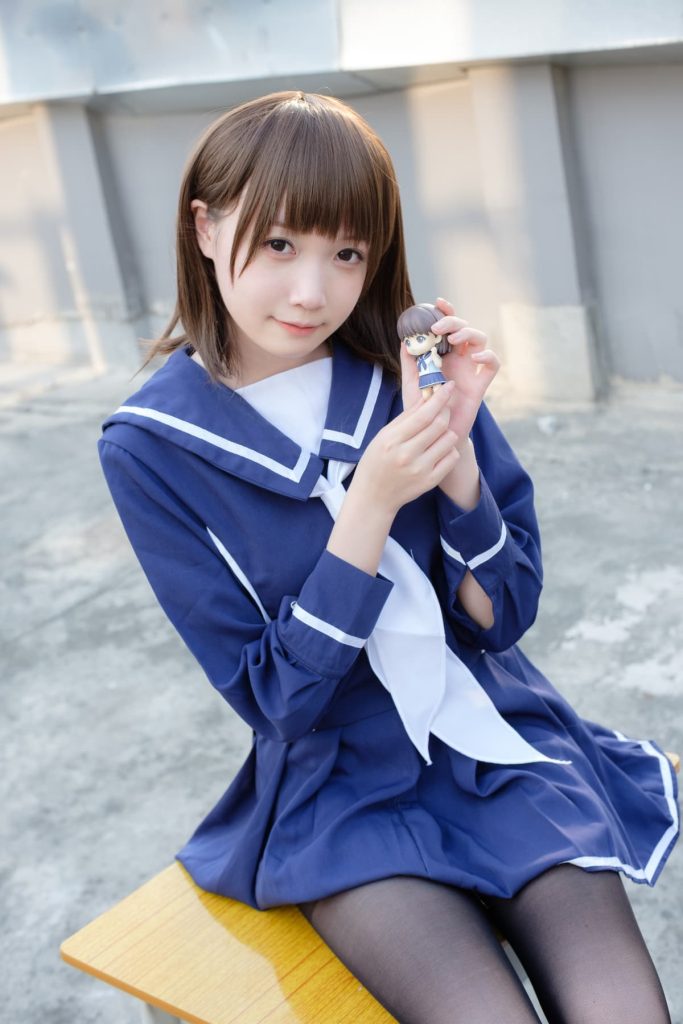 图片[1]-森萝财团 X系列少女写真合集62期 | 独特少女风格
