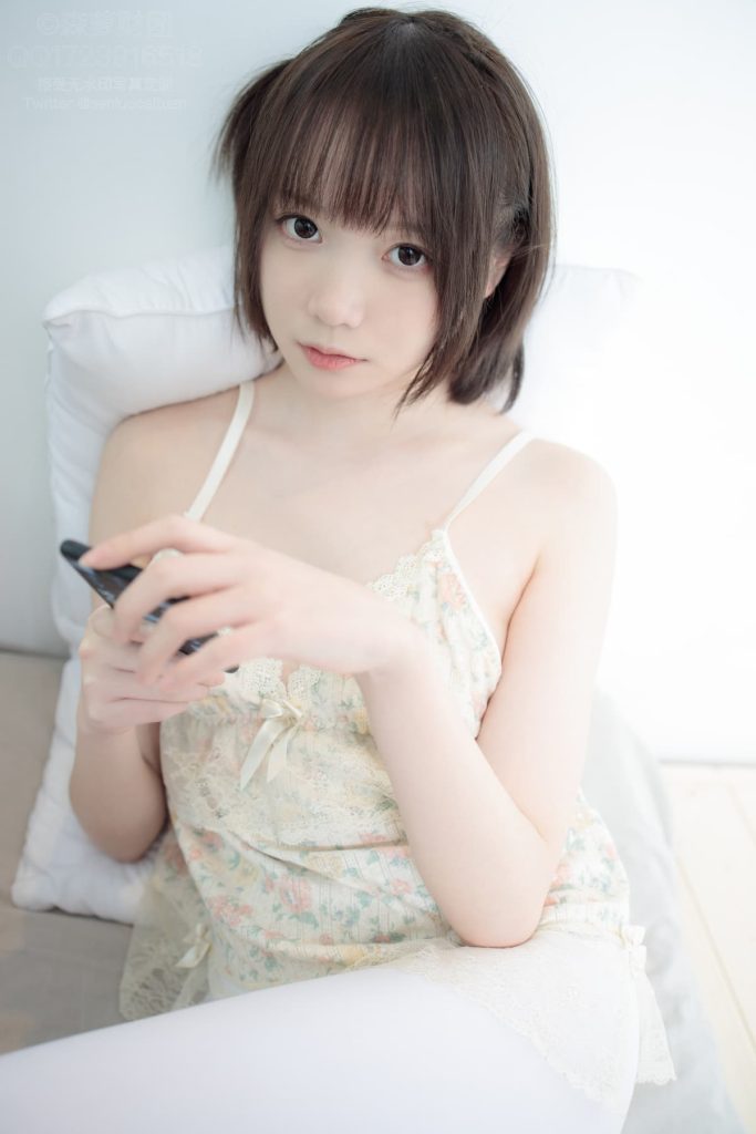 图片[7]-森萝财团 X系列少女写真合集62期 | 独特少女风格