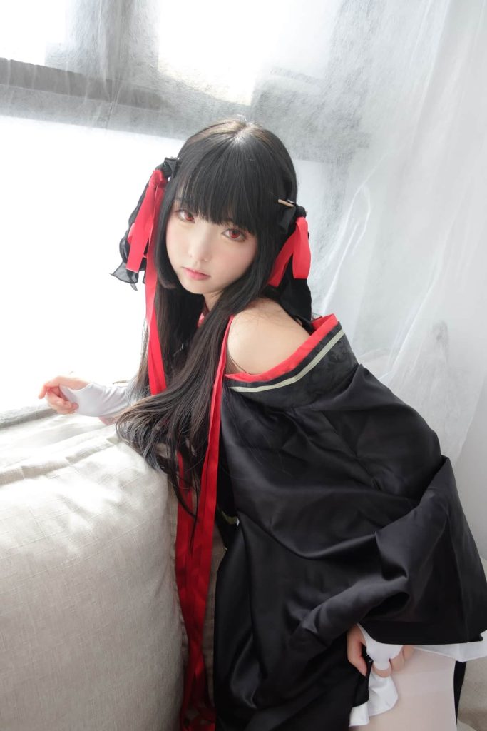 图片[2]-森萝财团 全网最全的少女写真摄影作品合集 433期1050G