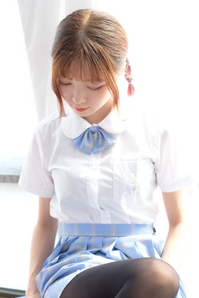 图片[6]-森萝财团 全网最全的少女写真摄影作品合集 433期1050G
