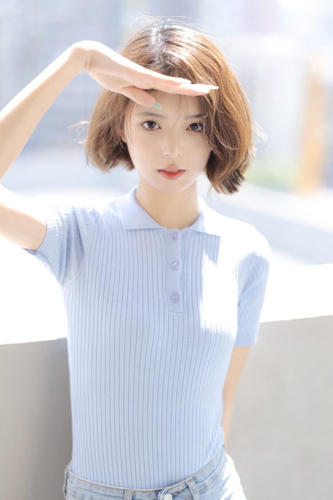 图片[2]-森萝财团 内部/VIP会员系列合集｜高清白丝制服图集与4K视频内容大全