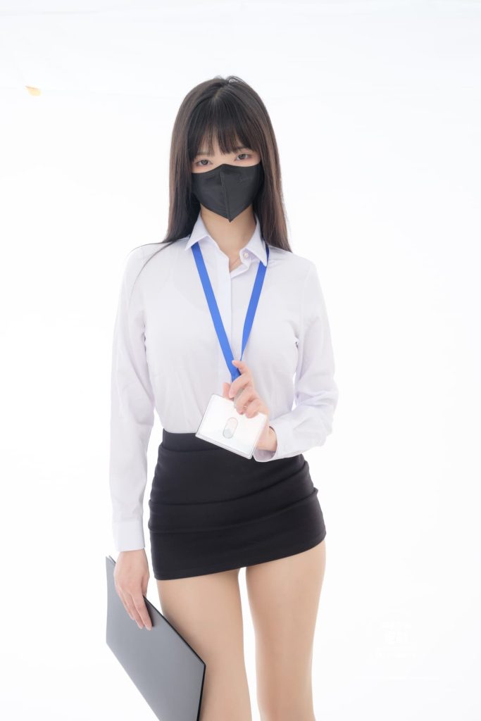 图片[6]-紧急企划-见希 写真作品全集 共24期