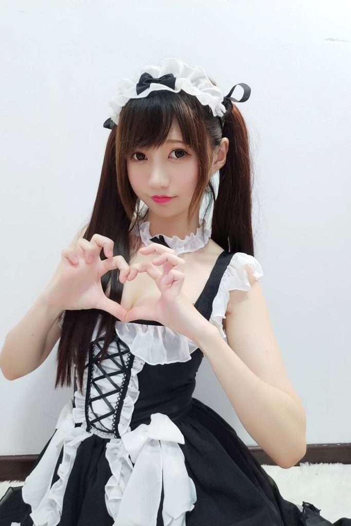 图片[5]-NAGESA 魔物喵 Cosplay写真合集｜全 143 套高清原图