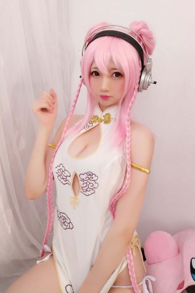 图片[6]-NAGESA 魔物喵 Cosplay写真合集｜全 143 套高清原图
