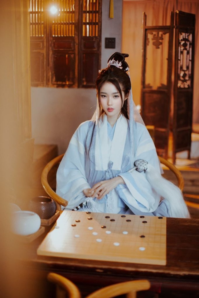 图片[3]-钛合金 TiTi Cosplay 写真合集｜超清 98 套整理