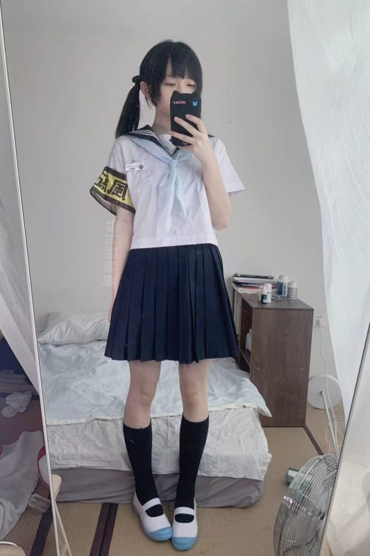 千澄 Cosplay完整写真合集[14套][持续更新]-Coco萌域