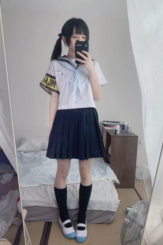 图片[4]-千澄 Cosplay完整写真合集[14套][持续更新]-Coco萌域