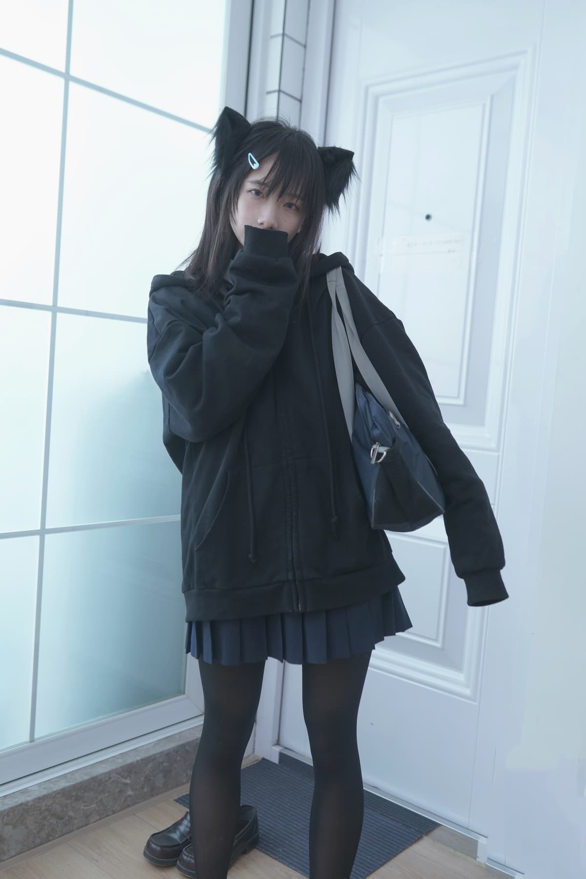 千澄 Cosplay完整写真合集[14套][持续更新]-Coco萌域