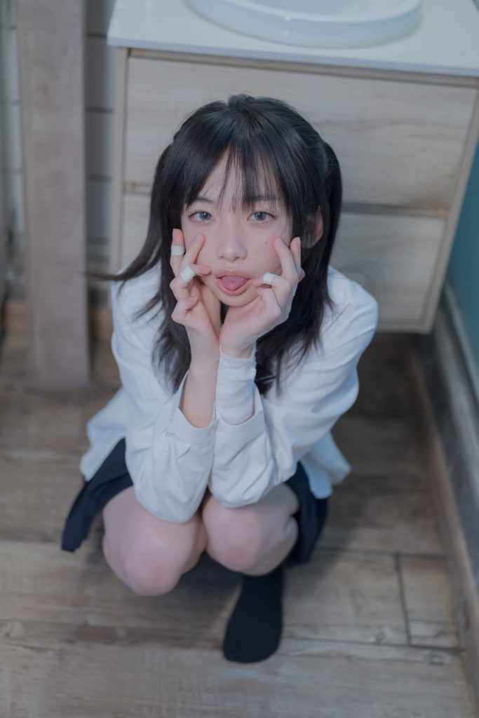 图片[1]-千澄 Cosplay完整写真合集[14套][持续更新]-Coco萌域