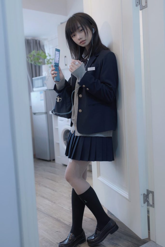 图片[5]-千澄 Cosplay完整写真合集[14套][持续更新]-Coco萌域