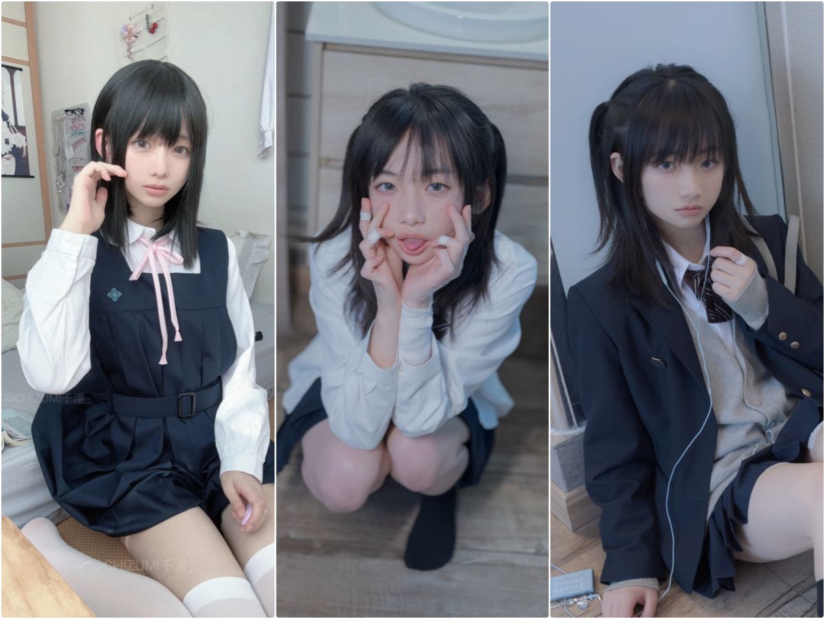 二次元天堂 | 专业Cosplay写真合集下载站 | 森萝财团、紧急企划、少女秩序 4K高清资源