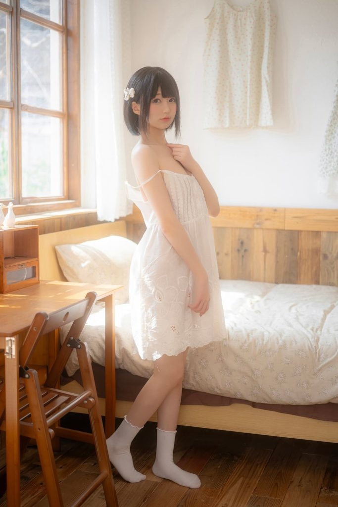 NAGESA魔物喵 NO.129 夏休み日記 写真原图