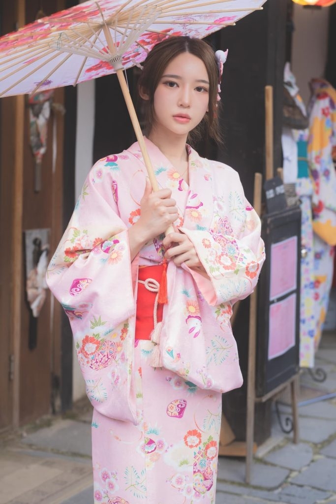 Pure Media 255 Geisha's Invitation 'epilogue 写真原图