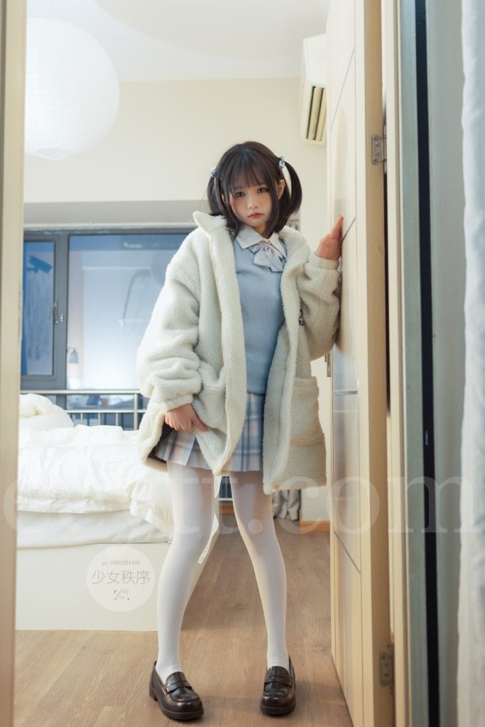 图片[2]-少女秩序 群内福利 春节限定 写真合集 共5期-Coco萌域