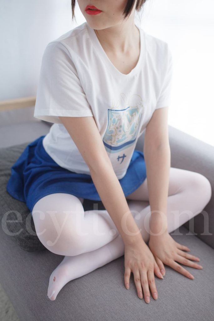 图片[3]-少女秩序 群内福利 春节限定 写真合集 共5期-Coco萌域