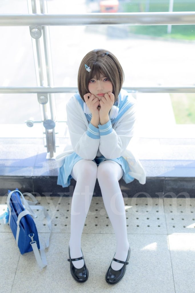 图片[1]-少女秩序 VOL系列 写真合集 共20期-Coco萌域