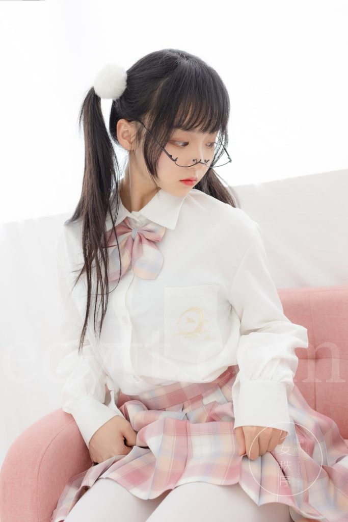 图片[2]-少女秩序 VOL系列 写真合集 共20期-Coco萌域