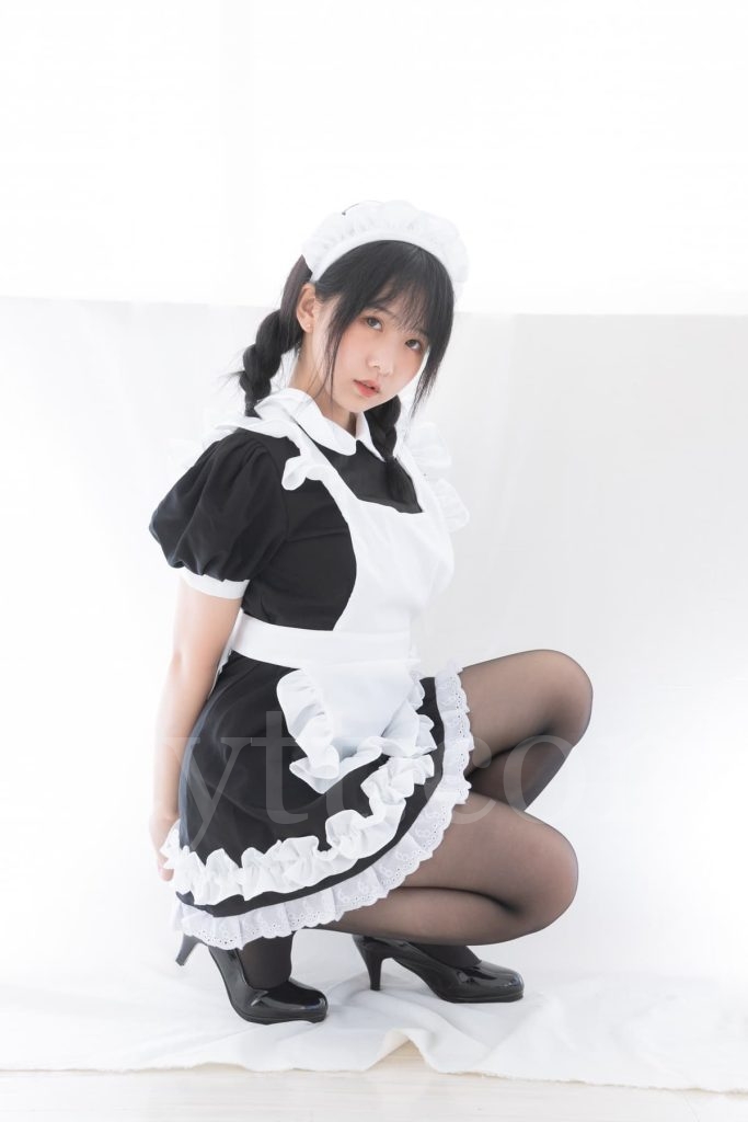 图片[4]-少女秩序 EXVOL 写真系列高清写真合集下载 | 小葵、燕麦、鹿可等模特艺术摄影资源