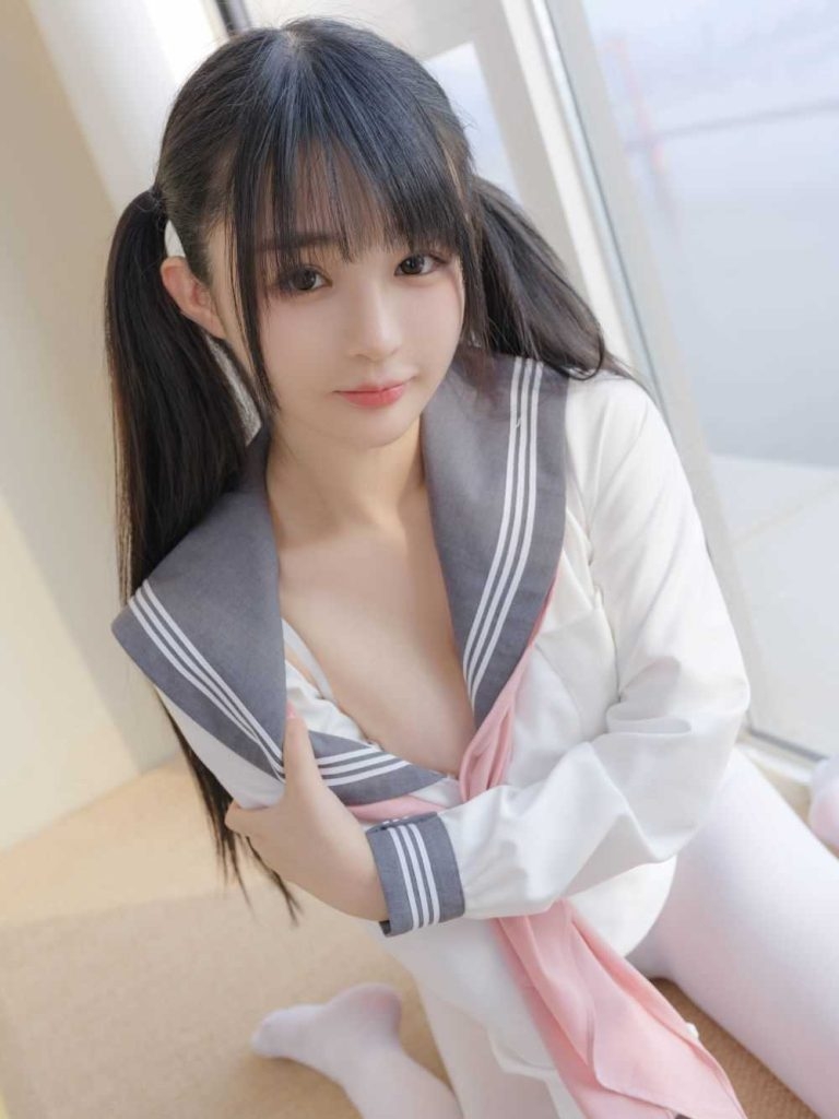 图片[4]-桜井宁宁&宁宁子同学 Cosplay写真合集｜全 169 套作品整理