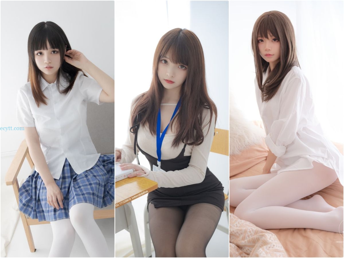 紧急企划-其他系列 写真合集 共15期-Coco萌域