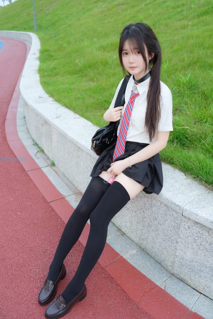 图片[5]-紧急企划 - 小恩写真合集 | 高质量定制艺术摄影作品