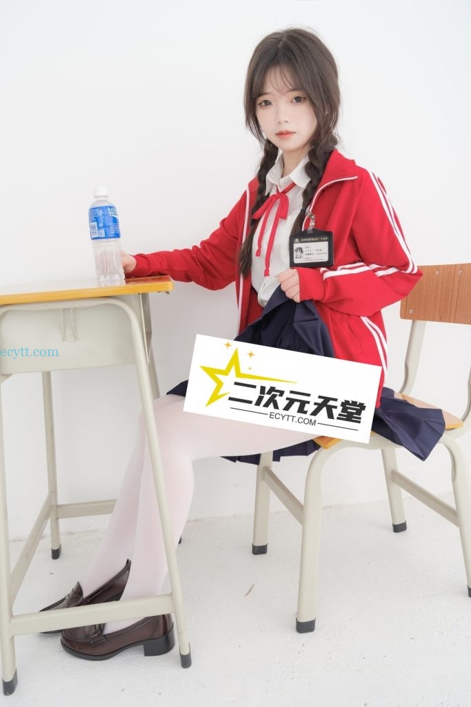 图片[2]-紧急企划 内部定制合集下载 | 奶昔、奶糖、樱可、瑞秋等二次元人物作品 | 高清制服Cosplay资源【VIP】【定制】