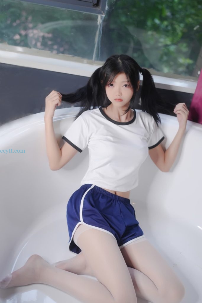 图片[4]-紧急企划 内部定制合集下载 | 奶昔、奶糖、樱可、瑞秋等二次元人物作品 | 高清制服Cosplay资源【VIP】【定制】