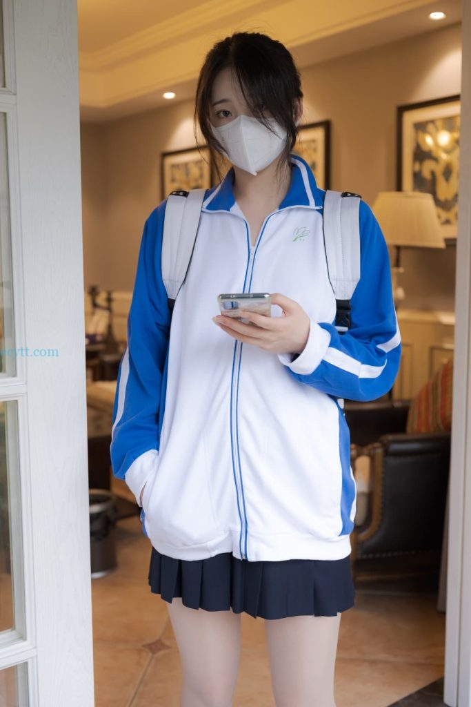 图片[1]-紧急企划 内部定制合集下载 | 奶昔、奶糖、樱可、瑞秋等二次元人物作品 | 高清制服Cosplay资源【VIP】【定制】