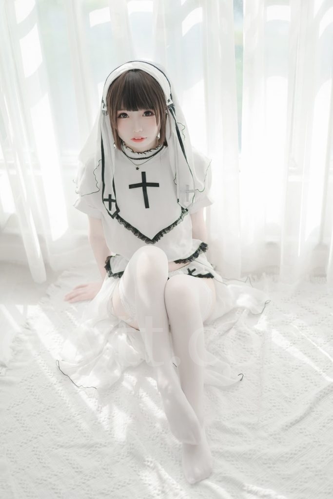 图片[2]-十万珍吱伏特 写真合集 共16套-Coco萌域