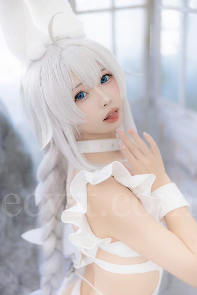 图片[4]-十万珍吱伏特 写真合集 共16套-Coco萌域