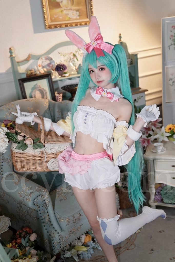 图片[5]-橙子喵酱 Cosplay 写真合集｜70套高清图集整理・人气Coser多主题作品汇总