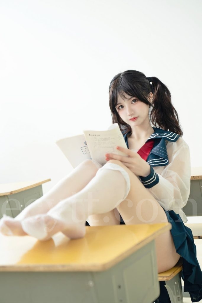 图片[6]-橙子喵酱 Cosplay 写真合集｜70套高清图集整理・人气Coser多主题作品汇总
