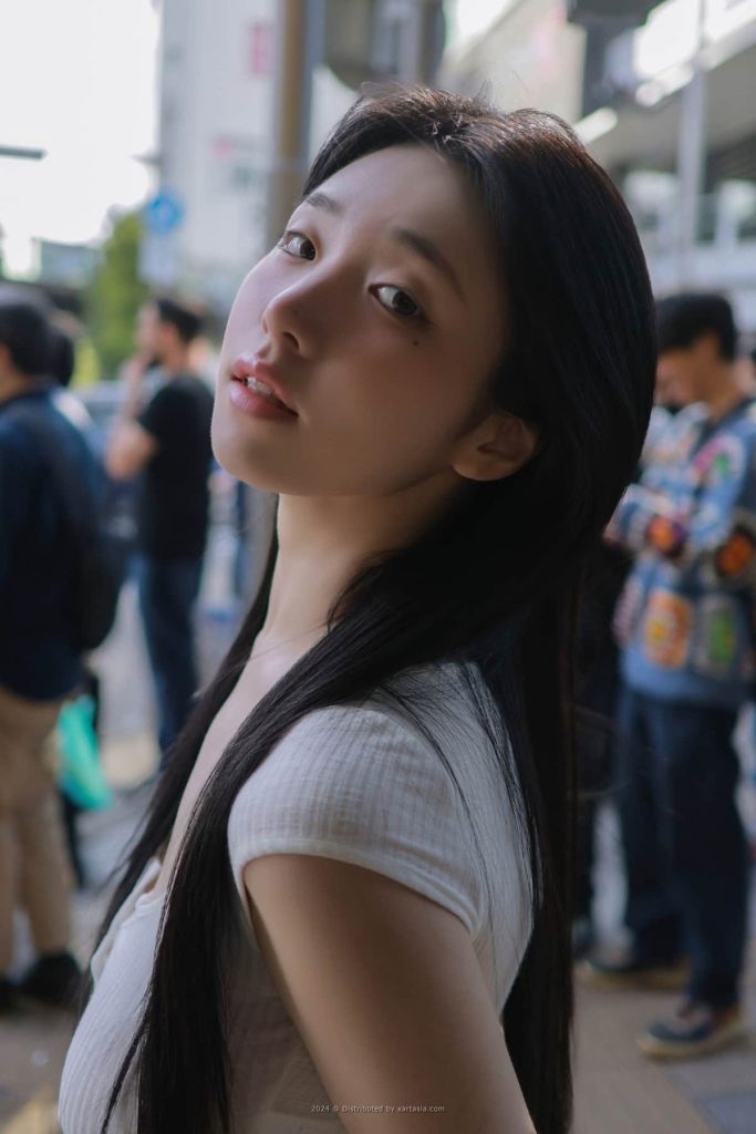 图片[6]-YeonWoo李研雨 美女写真合集[53套][持续更新]-Coco萌域