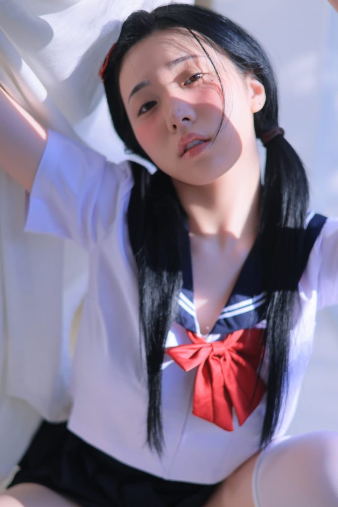图片[2]-YeonWoo李研雨 美女写真合集[53套][持续更新]-Coco萌域