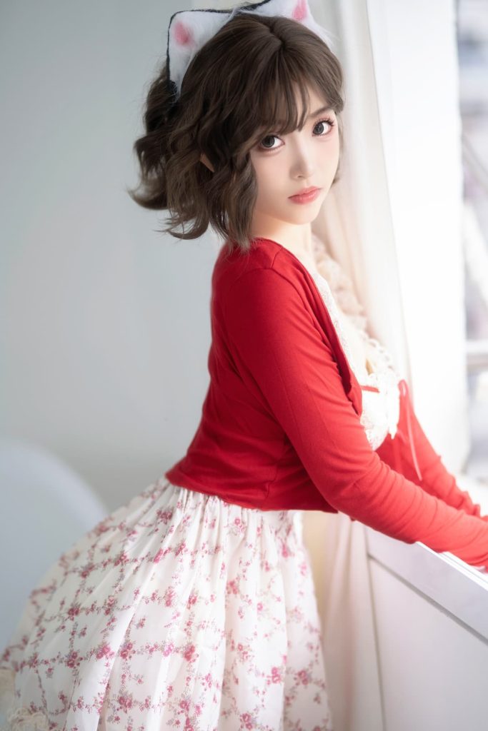 图片[6]-Bangni邦尼 Cosplay完整写真合集[48套][持续更新]-Coco萌域