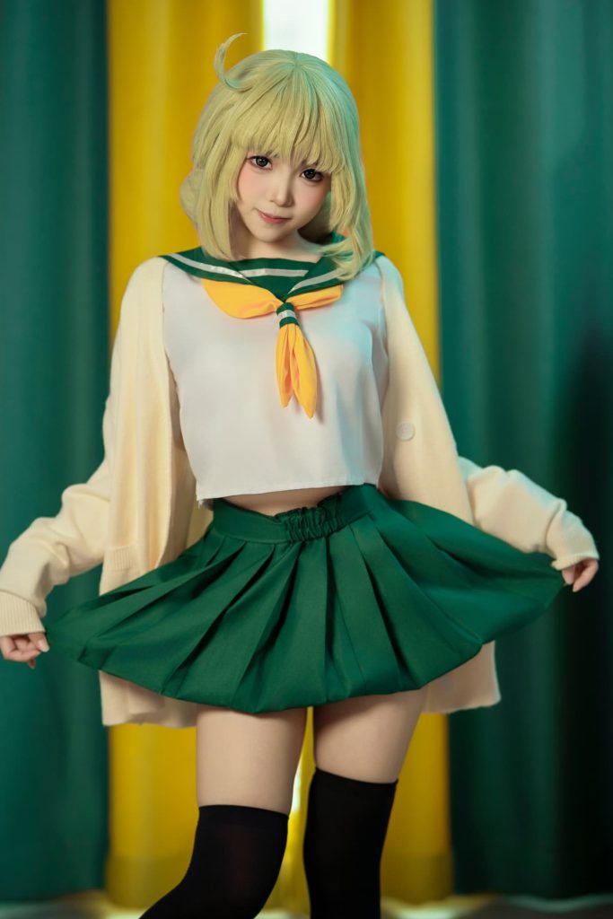 图片[5]-Bangni邦尼 Cosplay完整写真合集[48套][持续更新]-Coco萌域
