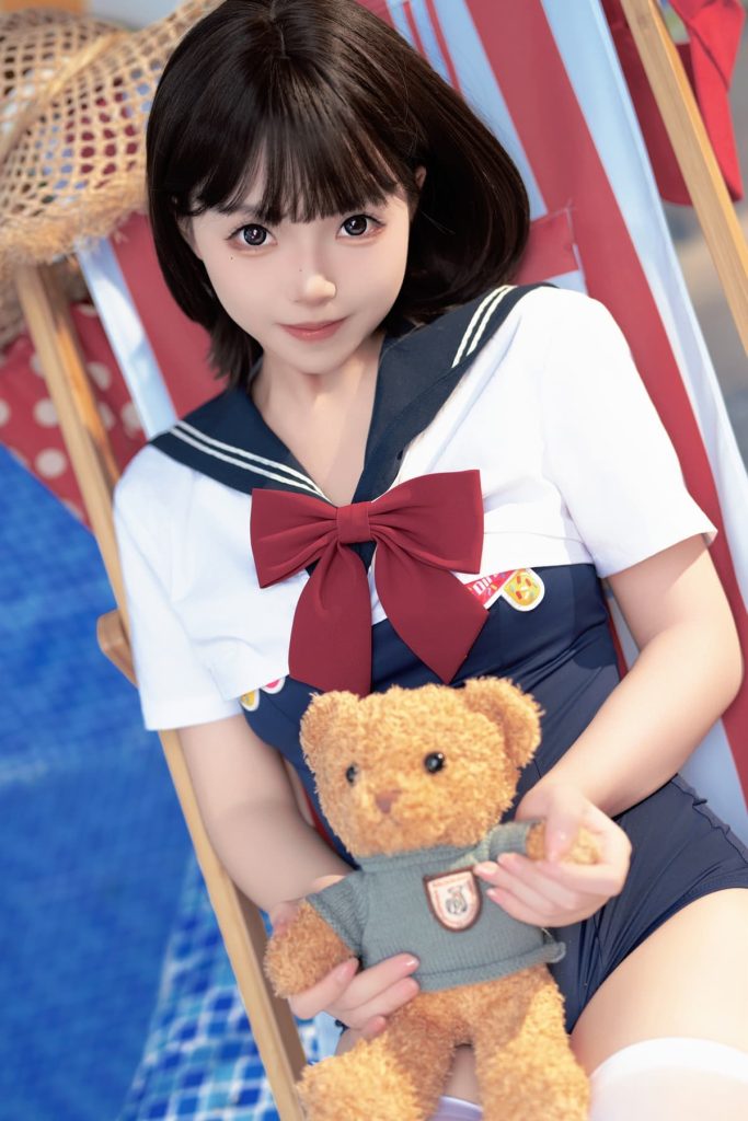 图片[1]-Bangni邦尼 Cosplay完整写真合集[48套][持续更新]-Coco萌域