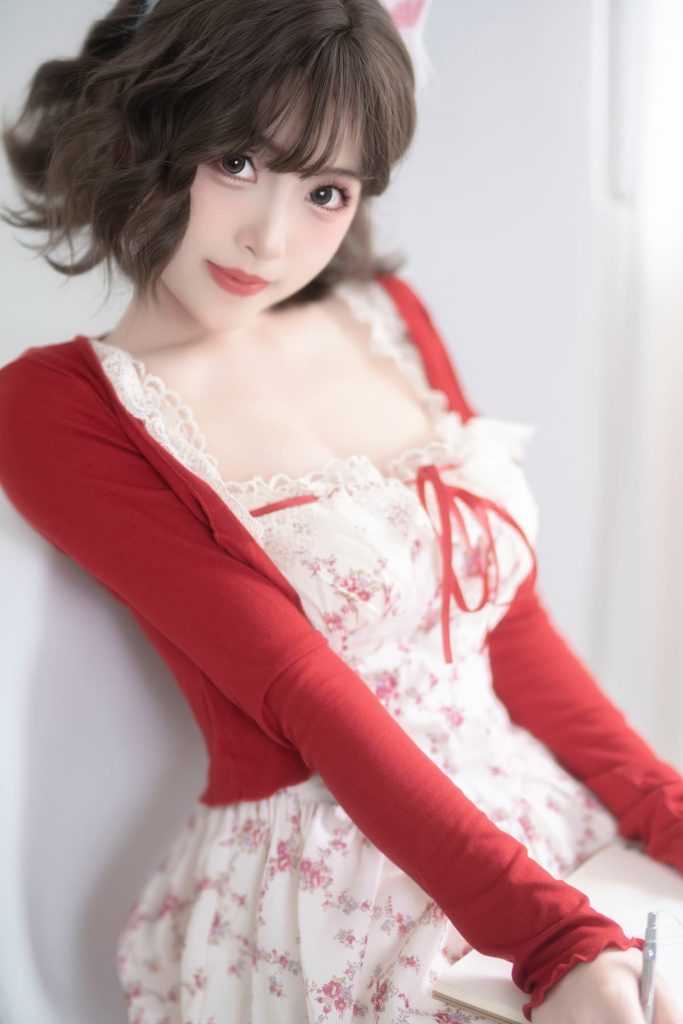 图片[2]-Bangni邦尼 Cosplay完整写真合集[48套][持续更新]-Coco萌域